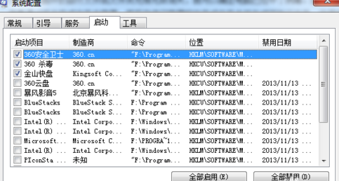 常见的电脑病毒症状有哪些