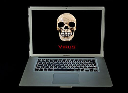 常见的计算机病毒有什么特点