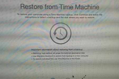 苹果电脑怎么恢复系统