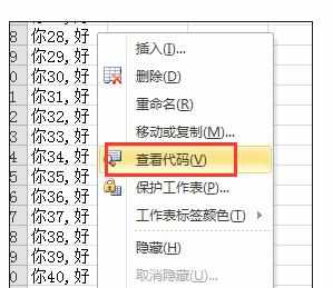 excel2010编辑和使用宏的方法