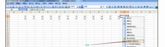 excel2007中防止编辑栏显示公式的方法