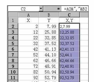 Excel中使用技巧的方法