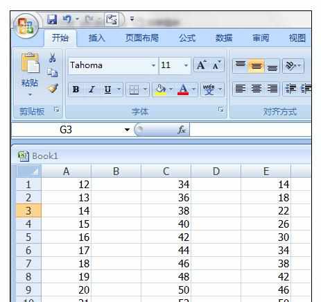 Excel中文档打印出来没有表格框的操作方法