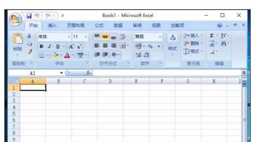 Excel2007中工作表设置只读方式打开的操作方法