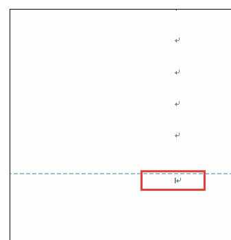 wps中word文档设置页码数字显示方式的操作方法