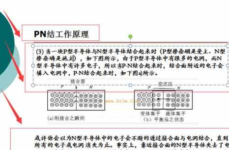 ppt格式刷怎么复制多个文本框图文教程