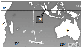 初二下册地理基础训练试题