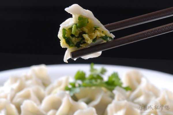 韭菜饺子怎么做好吃 韭菜饺子的4种好吃做法步骤