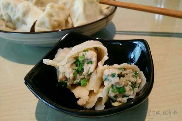 鲅鱼饺子怎么制作 鲅鱼饺子的家常做法和营养价值