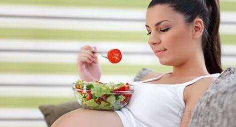 孕妇冬季养生吃什么食物