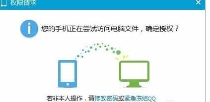 怎么利用qq访问局域网电脑文件