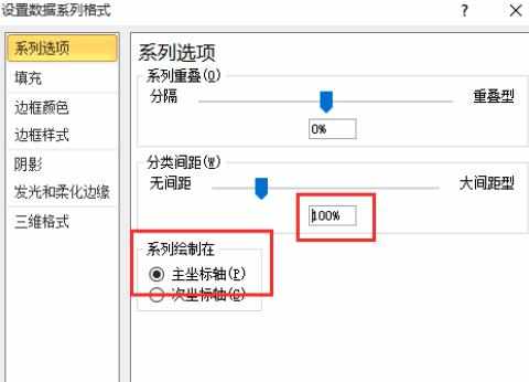 excel2010怎么制作图表_excel2010制作图表教程