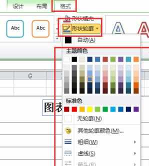 excel2010怎么制作图表_excel2010制作图表教程