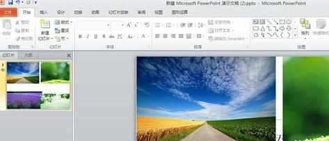 ppt2010怎么隐藏内容_ppt2010内容怎么隐藏