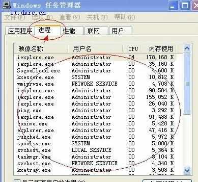 台式电脑突然死机是什么情况