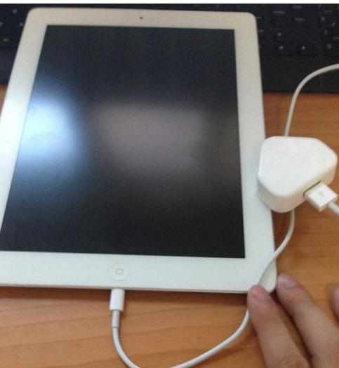 ipad死机是什么原因