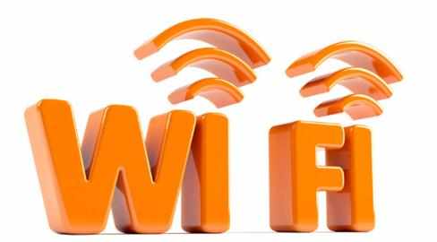 wifi上网慢如何解决