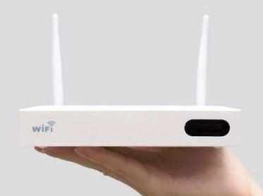 wifi测速快上网慢是什么原因