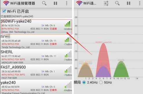 360路由器怎么使用