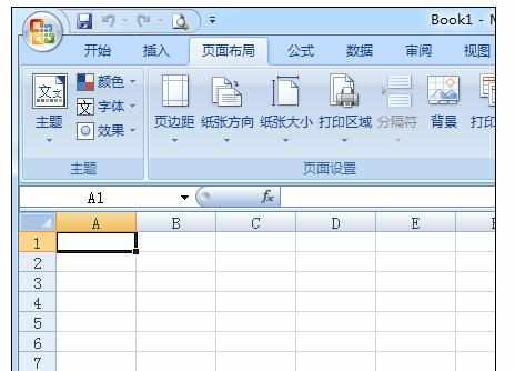 Excel中出现表格底下sheet1不见了的解决方法
