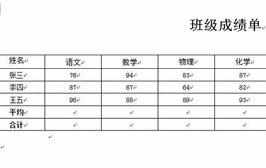 Word中2010版进行编辑公式的操作技巧