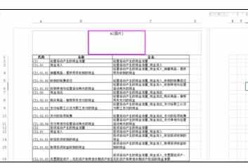 Excel中表格进行快速设置页眉页脚的操作技巧