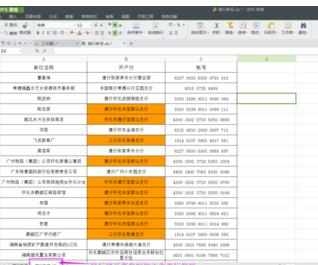 wps如何快速复制工作表格图文教程