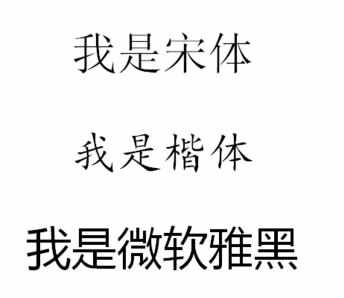 PPT2007中文版如何替换字体