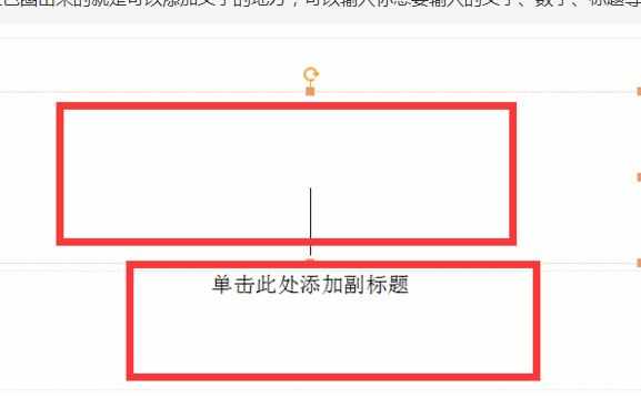 ppt如何在幻灯片中添加文字