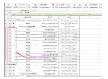 wps表格组合功能怎么用教程