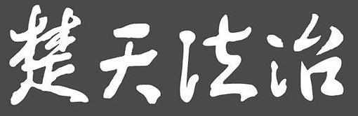 法治文化书法作品