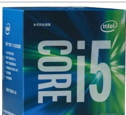 怎么选择Intel处理器cpu