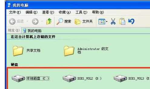 ssd固态硬盘怎么组装和分区