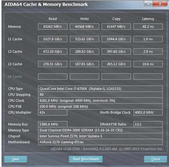 DDR4内存高低主频对电脑性能的影响