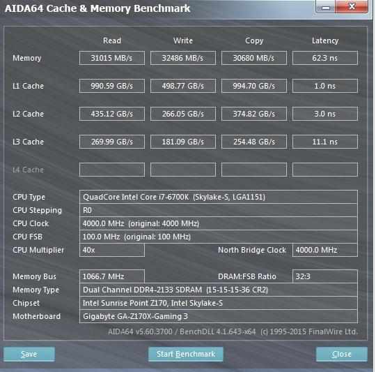 DDR4内存高低主频对电脑性能的影响