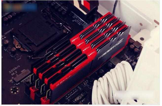 DDR4内存高低主频对电脑性能的影响