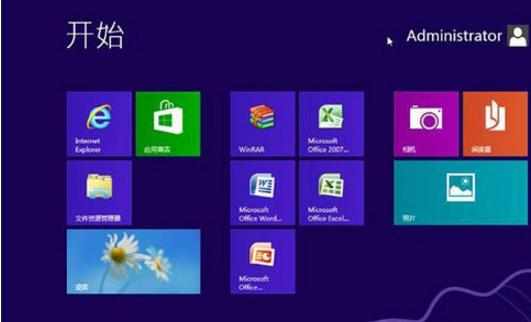 索尼笔记本如何使用u启动u盘重装win8系统