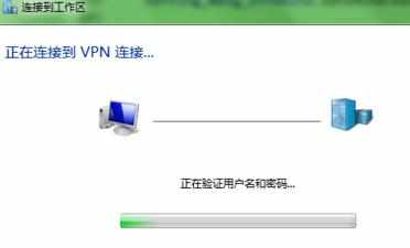 win7电脑如何配置使用VPN上网