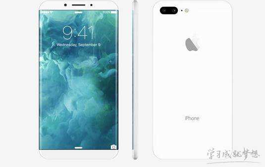 iphone8什么时候上市 iphone8什么时候发布 iphone8上市时间是哪天