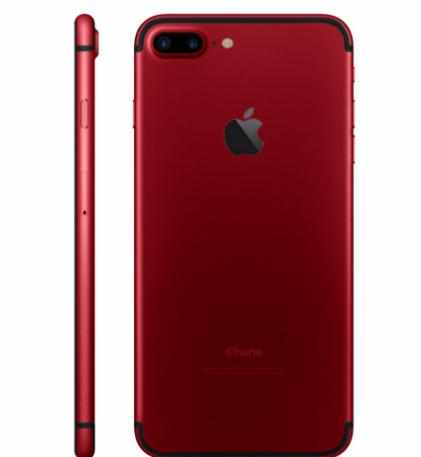 3月将迎来128G版本iPhone SE及红色iPhone 7