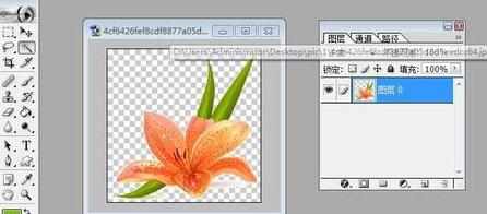 如何使用photoshop制作网页