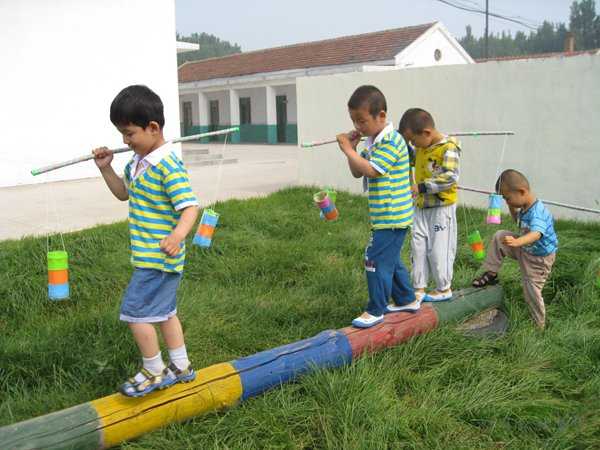 幼儿园户外游戏计划_幼儿园活动计划表