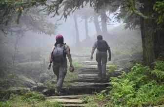 户外登山需要什么装备