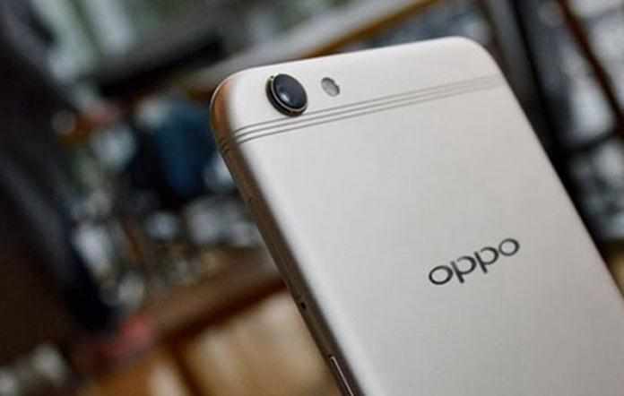 OPPO R9s Plus的CPU