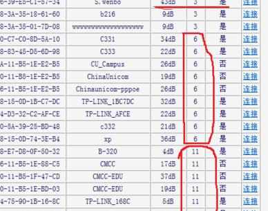 无线wifi速度很慢