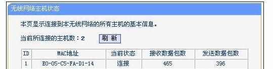 用路由器上网速度变慢了如何解决