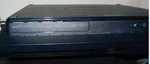 ps3内置硬盘安装方法