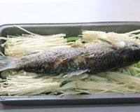 电饼铛怎么烤鱼
