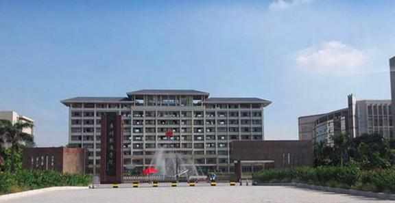 广州航海学院是几本 2017广州航海学院分数线