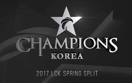 lck2017春季赛季后赛视频 2017lck春季赛总决赛视频直播录像回放下载